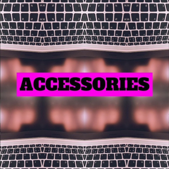 Accessories - Picture 1 of 1